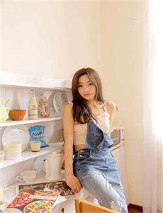 《丑女三嫁》